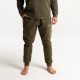 Adventer Cotton Sweatpants Jogginghose Khaki XL
