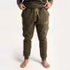 Adventer Cotton Sweatpants Jogginghose Khaki XL