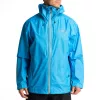 Adventer Windbreaker Jacket Windjacke Blue S