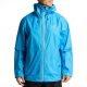 Adventer Windbreaker Jacket Windjacke Blue S