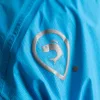 Adventer Windbreaker Jacket Windjacke Blue S