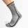 Adventer Fishing Functional Socks Steel M Outdoor-Socken