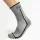 Adventer Fishing Functional Socks Steel L Outdoor-Socken