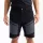 Adventer Fishing Dark Shadow And Black Imprägnierte Shorts M