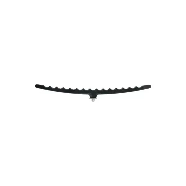 Aluflokk Rutenhalter AF9