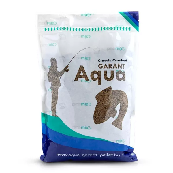 Aqua Classic Crushed 800gr Futterpellet