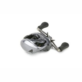   Shimano Aldebaran MGL 51 HG Left Hand (ALDMGL51HG) - Linkshänder Baitcasting-Rolle