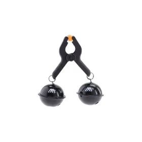 Mikado Cat Territory Catfish Bissanzeiger mit Glocke