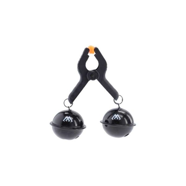 Mikado Cat Territory Catfish Bissanzeiger mit Glocke