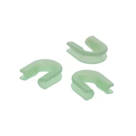   Mikado Cat Territory Loop Thimble Schlaufenschutzhülse 10 Stk.