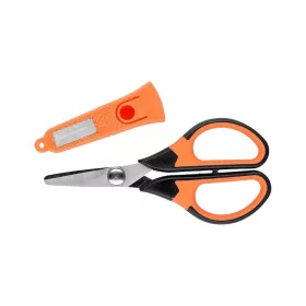 Mikado Schnurschere mit Haken-Schärfer