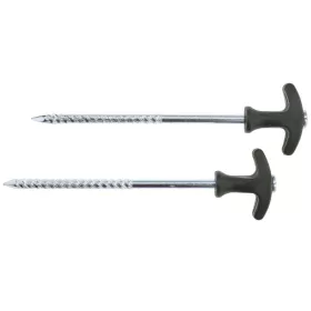 Mikado Bivvy Pegs Set 20cm Heringe Set 10 Stück