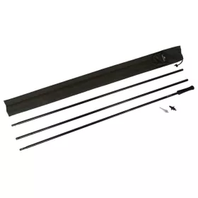 Mikado Aluminium 4,50m Peilstab