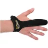 Mikado Casting Finger Stall Wurfhandschuh