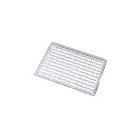 Mikado Transparenter Stopper 2 Tafeln