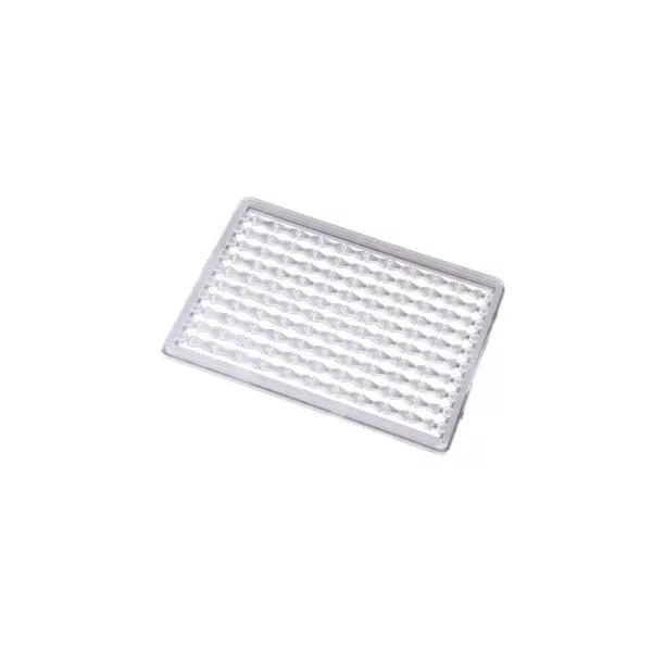 Mikado Transparenter Stopper 2 Tafeln