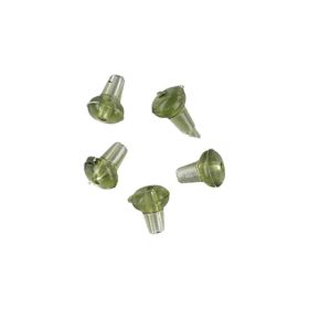 Mikado Rig Ring Stopper Grüner Puffer 20 Stk.