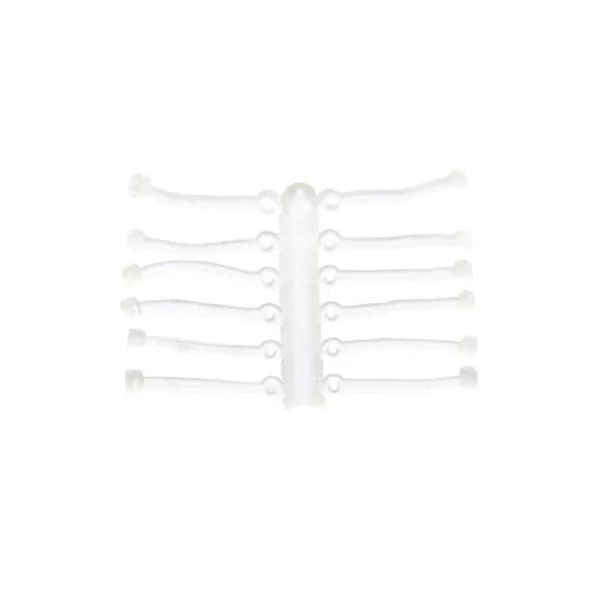 Mikado 24mm Ködergummi 24 Stk.