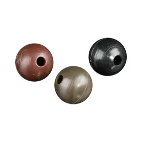 Mikado 6mm Gummiperlen 25 Stk.