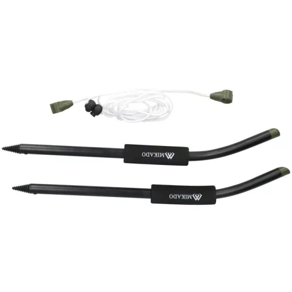 Mikado Distance Stick 3m Abstandsmarker-Set