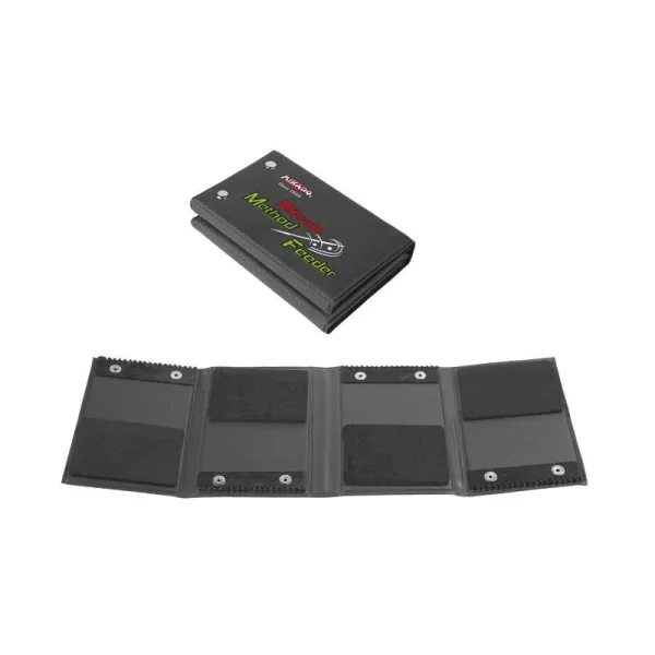 Mikado 9x14cm Method Feeder Vorfachhalter