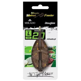 Mikado Method Feeder Douglas 50gr Methodkorb