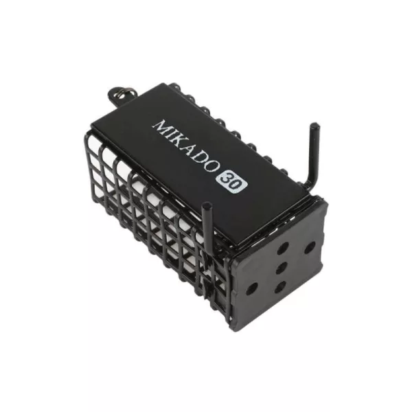 Mikado Square Feeder 30gr Krallen-Seitenkorb