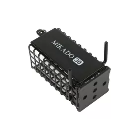 Mikado Square Feeder 40gr Krallen-Seitenkorb