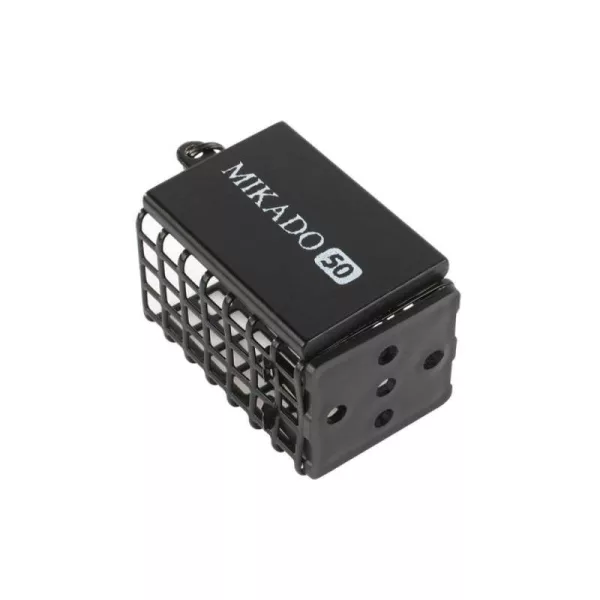 Mikado Square Feeder 20gr Boden Seitenkorb