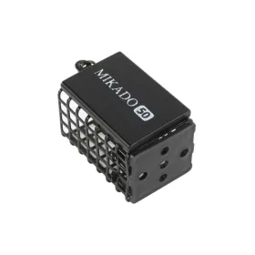 Mikado Square Feeder 40gr Boden Seitenkorb