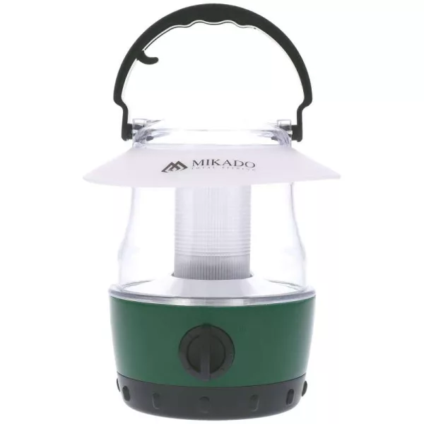Mikado Campinglampe