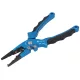 Mikado Universelle 16cm Zange zum Welsangeln