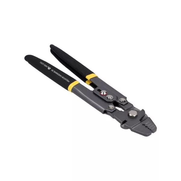 Mikado Big Game 25cm Crimpzange
