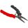 Mikado Multifunktions 16cm Zange mit Schnurschneiderprofil