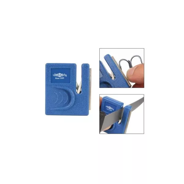 Mikado Haken- und Messerschärfer