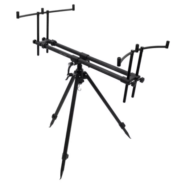 Mikado Kaiju Rod-Pod Rutenhalterständer