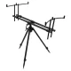 Mikado Kaiju Rod-Pod Rutenhalterständer