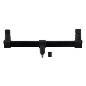 Mikado 2-Ruten 25cm Schwarze Buzz Bar