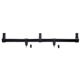 Mikado 3-Ruten 50cm Schwarze Buzz Bar