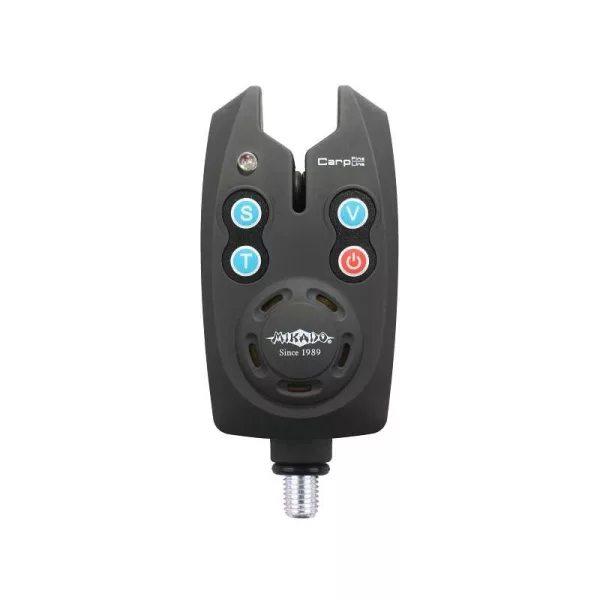 Mikado HX9000 Elektronischer Bissanzeiger