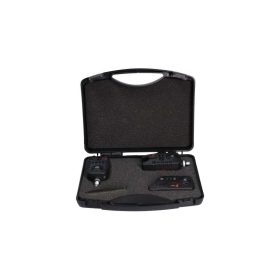   Mikado CFL II Gelb-Grün 2+1-teiliges Elektronisches Bissanzeiger Set