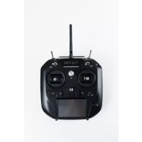 Anatec DE-SR07 2,4GHZ Fernbedienung für Futterboot