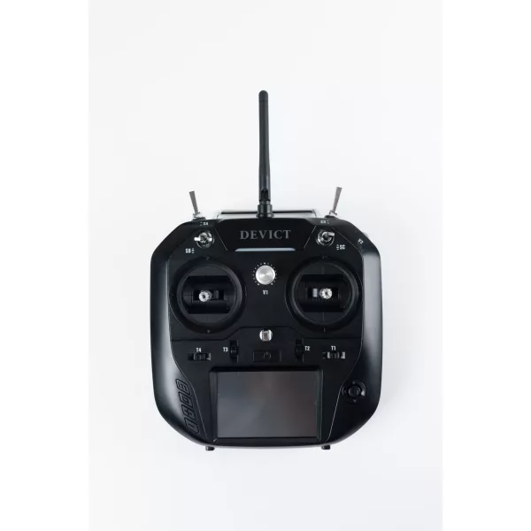 Anatec DE-SR07 2,4GHZ Fernbedienung für Futterboot