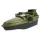Anatec Mono 3B Futterboot Oak Eichentarnfarben, Lithium 16Ah Akku, B&uuml;rstenloser Motor, DE-SR07 Fernbedienung