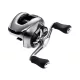 Shimano Antares B 101 XG Left Hand (ANT101XGB) - Linkshänder Baitcasting-Rolle