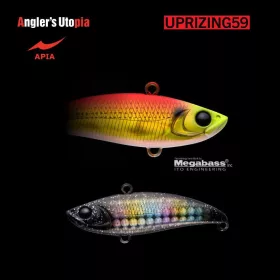 Apia Uprizing 59 12gr 59mm 06 Joker XX Wobbler