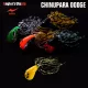 Apia Chinupara Dodge 53mm 7gr 07 Smile Corn Skirted Jig