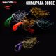 Apia Chinupara Dodge 53mm 10gr 03 Eggplant Skirted Jig