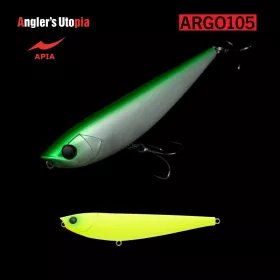 Apia Argo 105 16gr 105mm 07 All Chart Wobbler