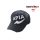Apia Pro Cap Schwarz Baseballkappe